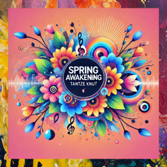 FREE DOWNLOAD: Tantze Knut — Spring Awakening