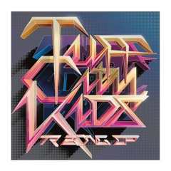 Jungle Raver (Mix 2)