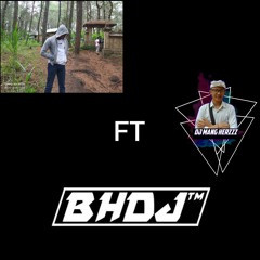 [BALINESE HARD REMIX 2020] DJ MangHerz Feat DJ™ DandyAgastiya [BHDJ]