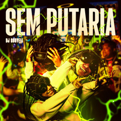 Vai Começar a Putaria