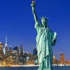 IL MIO VIAGGIO A NEW YORK