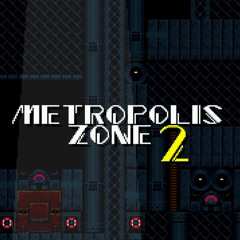 Robin Nerdington- Metropolis Zone Act 2 (Sonic CD Remix)