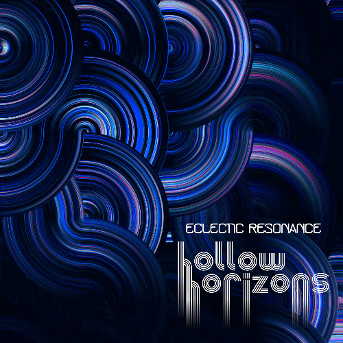 Cybermind (F/C ECLECTIC RESONANCE hollow horizons)