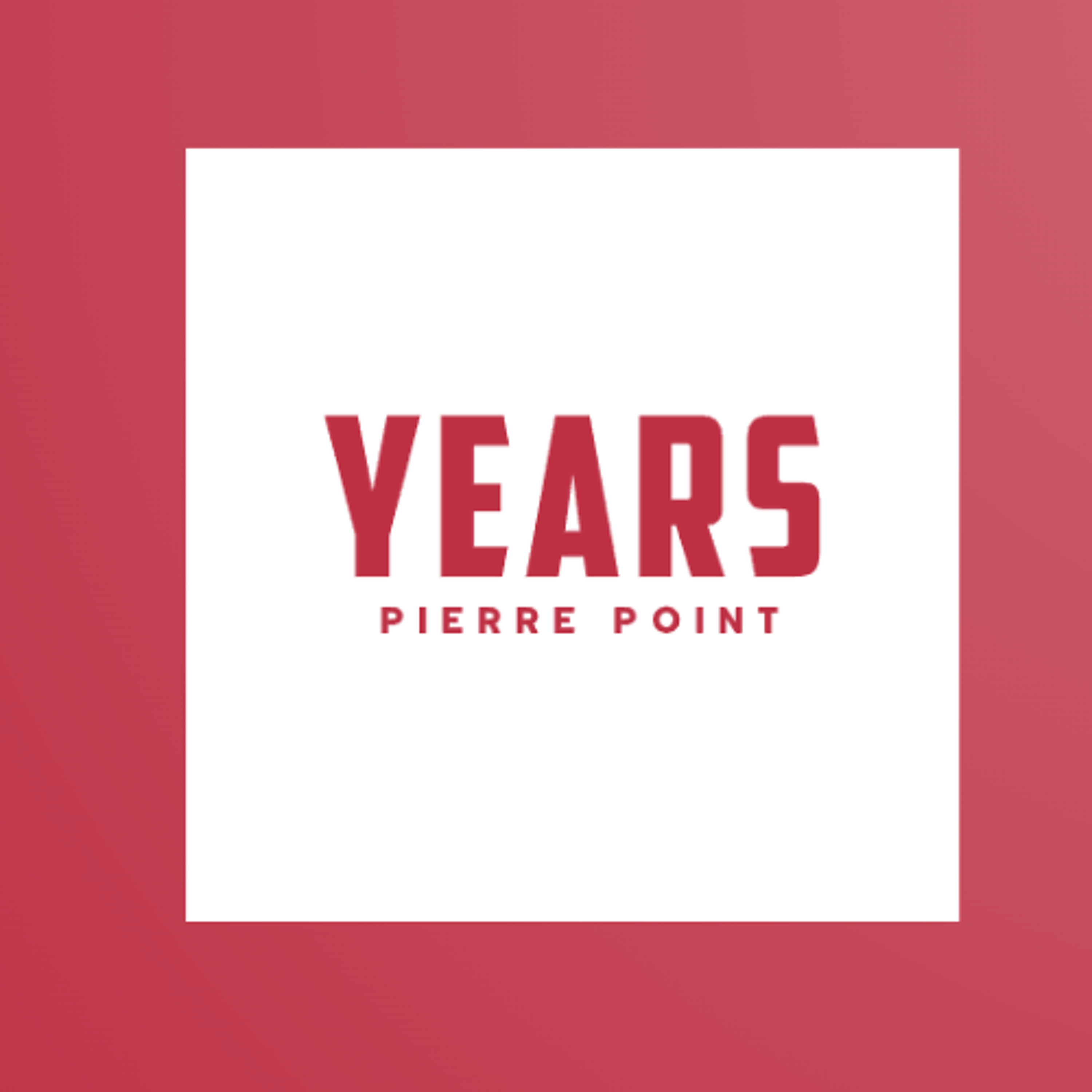 Years episode artwork