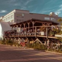 Denim Szram LiveSet Quarterdeck 23.02.2020