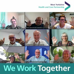 We Work Together - special episode - the NHS at 75