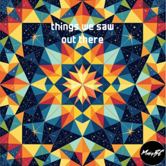 Things We Saw Out There
