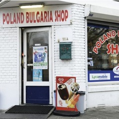 Kort Bezoek, Lang Verblijf Remix.