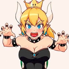 Mario Meme Song- BOWSETTE (Original Version) ■ The Chalkeaters feat