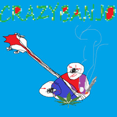 CRAZY BANJO