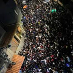 Vem Piranha Louca (feat. MC MAGRINHO, MC GW, MC PL ALVES, MC PANICO & MC Fabinho da Osk)