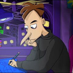 There’s a Platypus Controlling Me Lofi