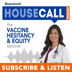 the Vaccine Hesitancy & Equity episode