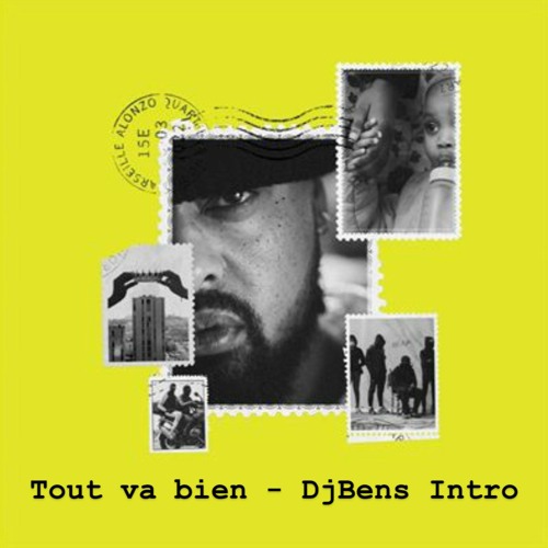 Stream Alonzo - Tout va bien ft Naps & Ninho (Dj Bens Intro) by DjBens |  Listen online for free on SoundCloud