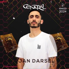 Jan Darsel @ 35 Aniversario Central Rock (TECHNO/PEAKTIME)