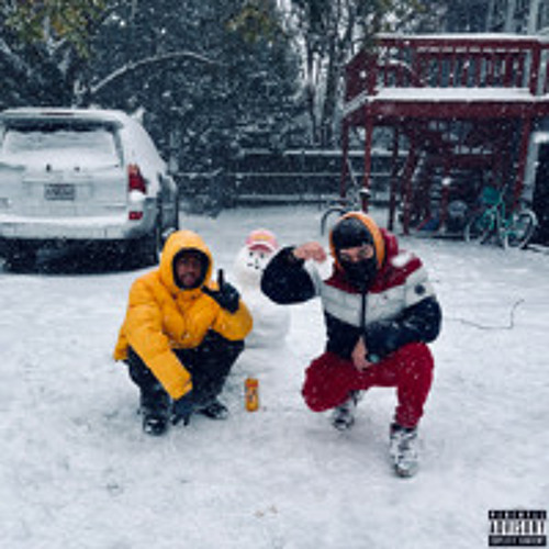 Let's Go (feat. Big Saké)