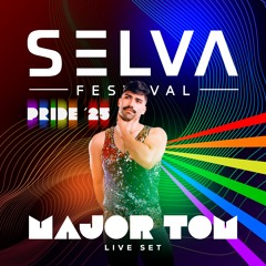 SELVA FESTIVAL- PRIDE SET