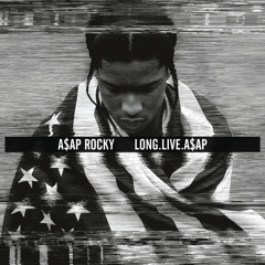A$AP ROCKY - Fashion Killa (Schranz Edit)