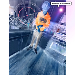 Necklace [prod.shinju]