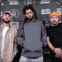 LA LEAKERS (freestyle edit)