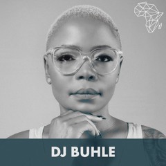DHSA Podcast 029 - DJ Buhle
