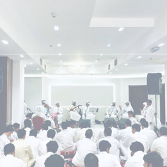 سمرة الحسينان - شويخ من راض مكناس طلال الصيدلاني