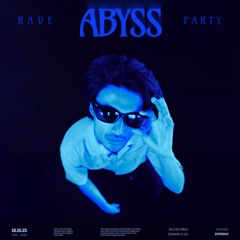 Teva Mana Live Set - Abyss Rave Party