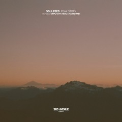 Peak Story (Original Mix Remastered)