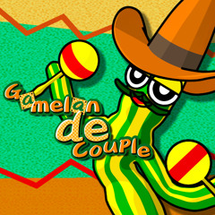 [DDR EXTREME] TOMOSUKE - Gamelan de Couple