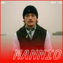 BM1 Set 10 - MANNIO