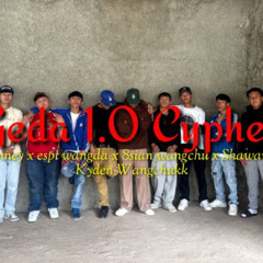 Geda 1.0 Cypher[ Official Audio ]