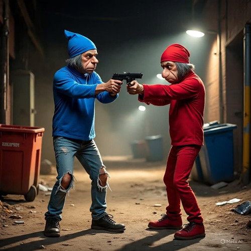 EPIC TRAP BATTLES OF HISTORY