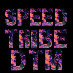 Speed tribe DTM - Nakeshe