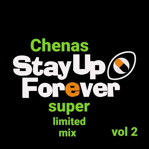 Chenas ....Super Limited Mix 2.