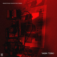 Yasin Torki - Nemidoonam (Dynatonic Remix)