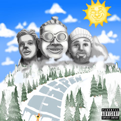 Asspen (ft. Nate Zaslove & Stavy)