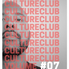 Culture Club By ISYC #07