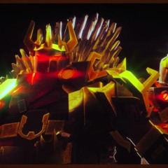 Crown Bearers TDX Ost (The Gee J)