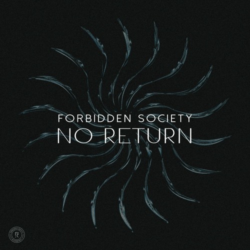 Forbidden Society - Illusions