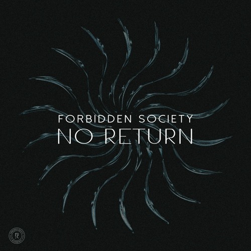 Forbidden Society - Mirrors