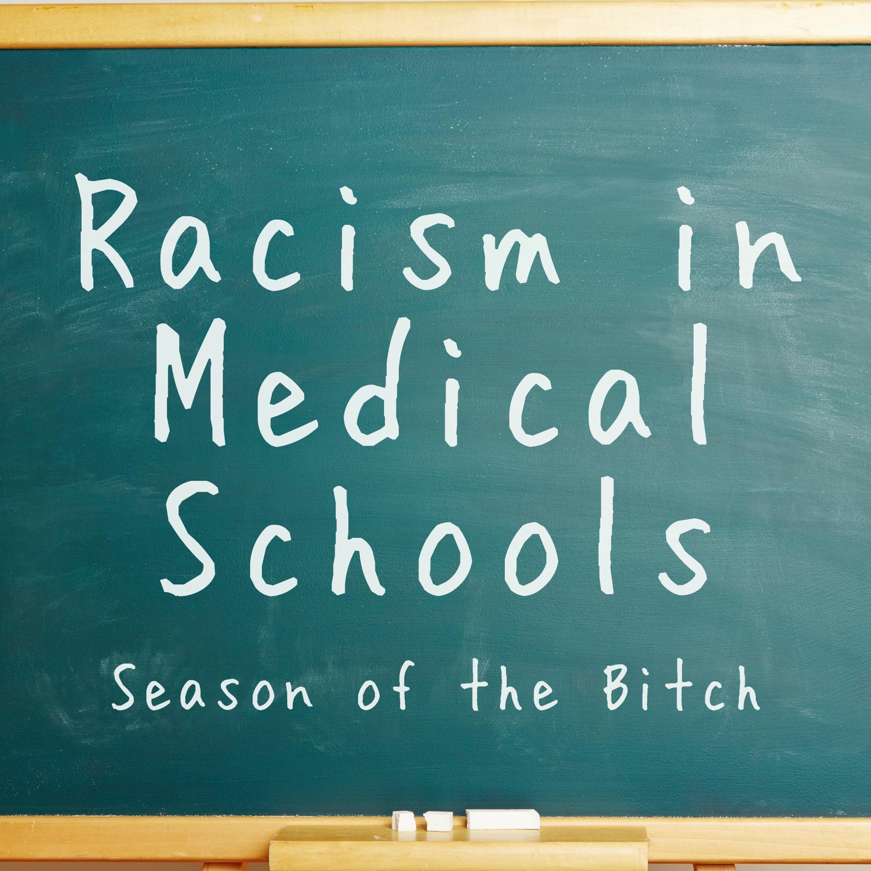 Season of the Bitch