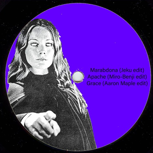 Grace (Aaron Maple edit)