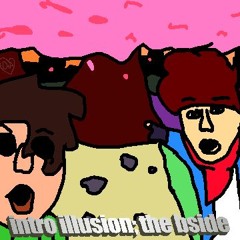 Intro Illusion (B-SIDE REMIX)
