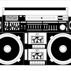 George Morel x Tuff London - Let's Groove That Rhythm System (Mo-Fo Edit) Free D/L