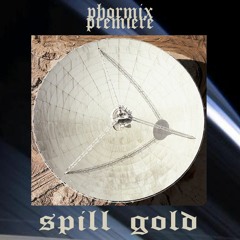 Premiere #122 Spill Gold - Burning [KH033]