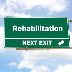 Ep. 106 - Budd Goes To Rehab