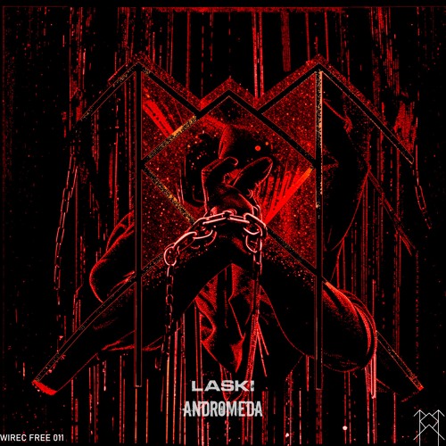 LASKI - ANDROMEDA