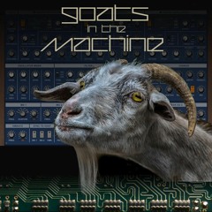 Maltoné - Goats In The Machine - OSC 152