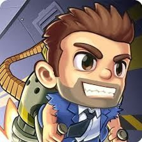 Jetpack Joyride Mod Apk