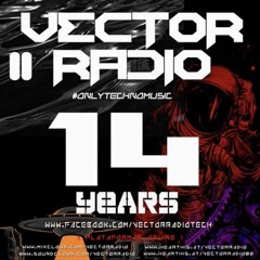 Kammy @ Vector Radio - Program #10 19.4.2008